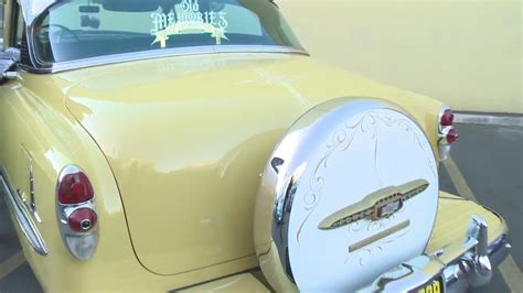 From lowriders to hot rods, this weekends' Bomb Fest will have it all